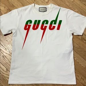 Authentic Gucci T Shirt